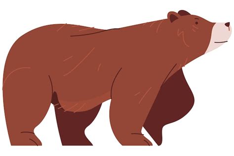 Animales salvajes de dibujos animados | Archivo PSD Gratis