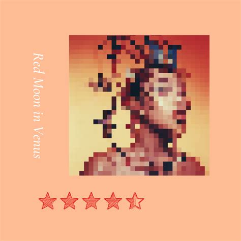 Album Review: Red Moon in Venus is Kali Uchis at her most creative