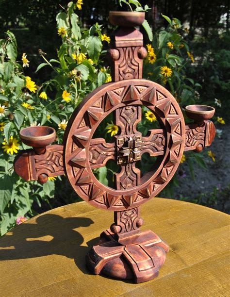 ancient solar symbol   cross  circle