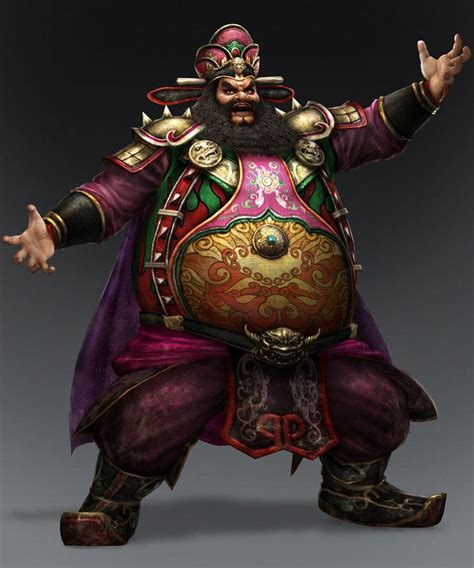 Dong Zhuo - Alchetron, The Free Social Encyclopedia