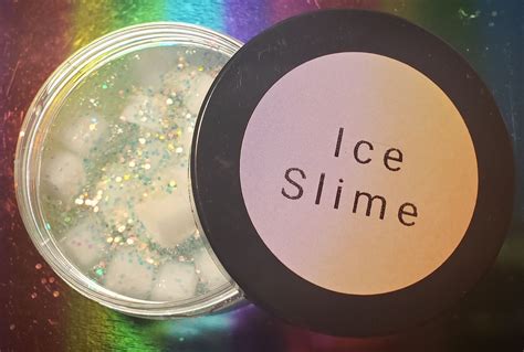 Ice Slime