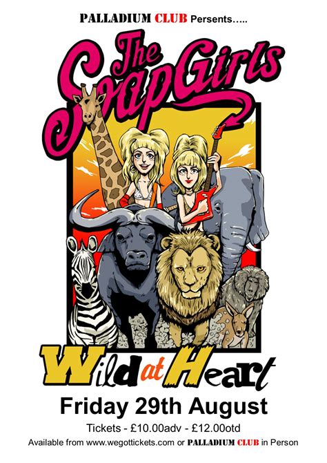 The SoapGirls-USA SoapSuds | Facebook