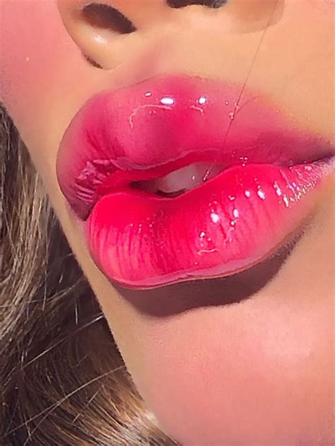 cherry lips lips inspiration cherry lips juicy lips