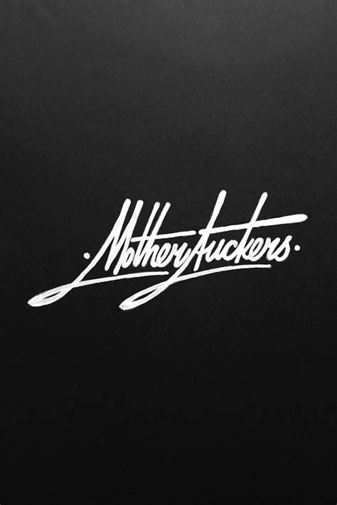1000+ images about Mother fUcker on Pinterest