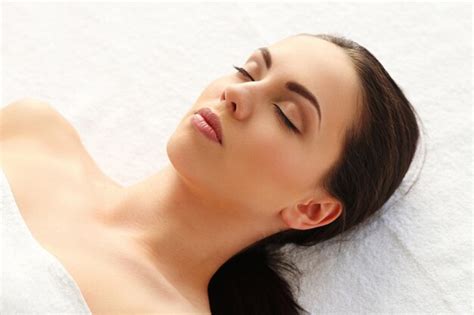 Premium Photo | Beauty and spa