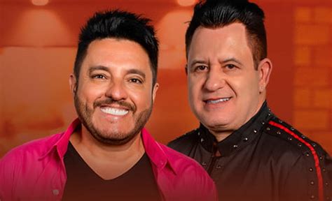 Idade De Bruno E Marrone - Conheça a biografia de Bruno e Marrone | Show Sertanejo
