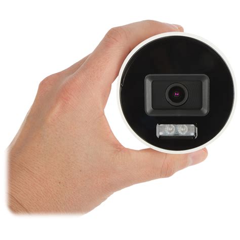 Hikvision DS-2CD2023G2-IU(D) 2.8mm Ενσύρματη IP κάμερα 2Mpixels 1080p ...