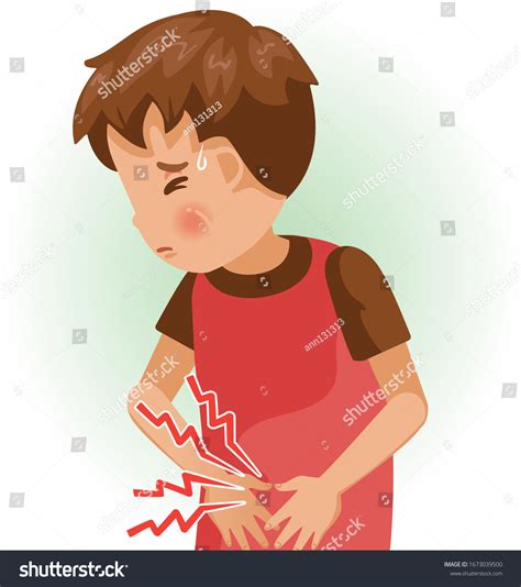3,003 Abdominal Pain Vomiting Images, Stock Photos & Vectors | Shutterstock