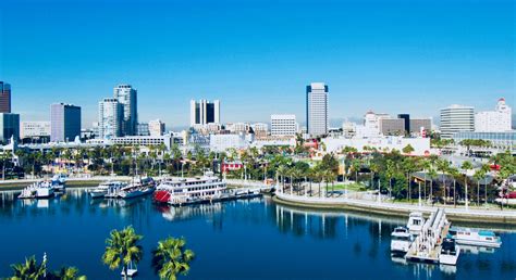 Long Beach Competition Lineups & Workshop Schedule! - Desiree Robbins ...