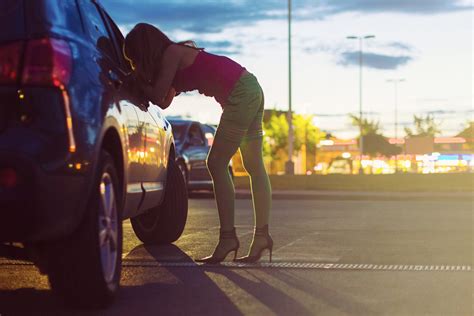 Car Hooker Porn