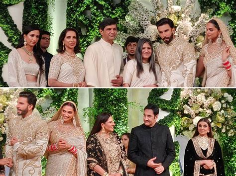 deepika padukone  family
