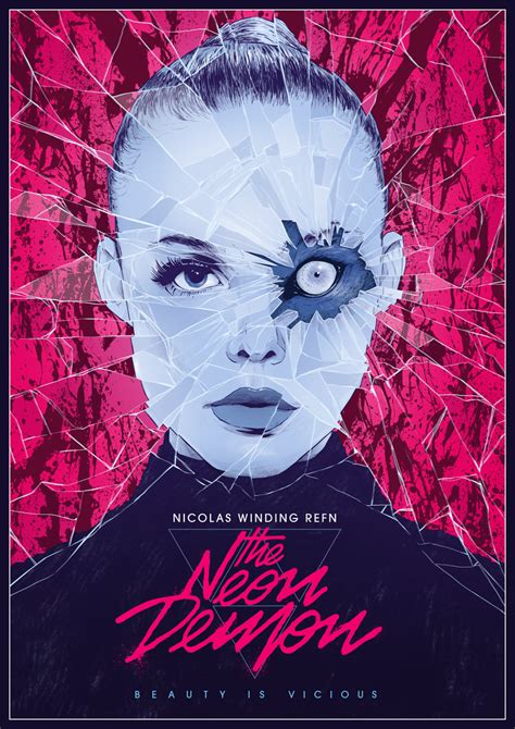 The Neon Demon (2016) | Cinemorgue Wiki | FANDOM powered by Wikia