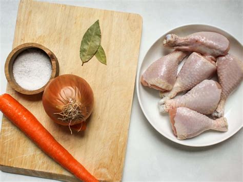 how long to boil frozen chicken legs