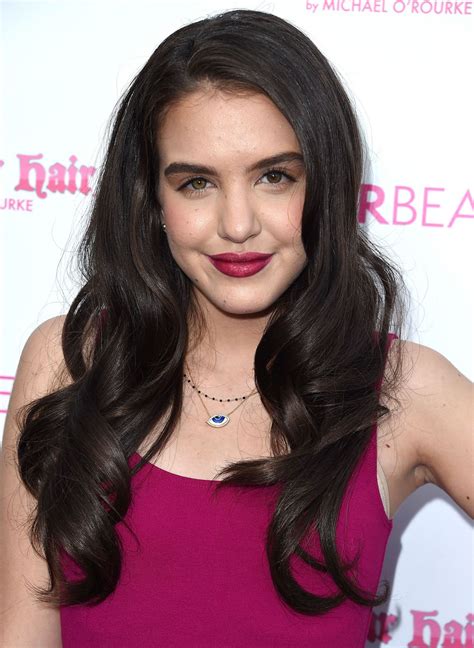 Lilimar Hernandez – TigerBeat Official Teen Choice Awards Pre-Party in