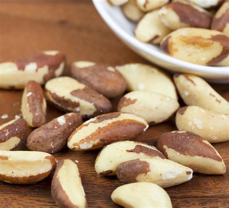 Are Nuts One Of Your 5 A Day? Unlocking The Nutritional Power!