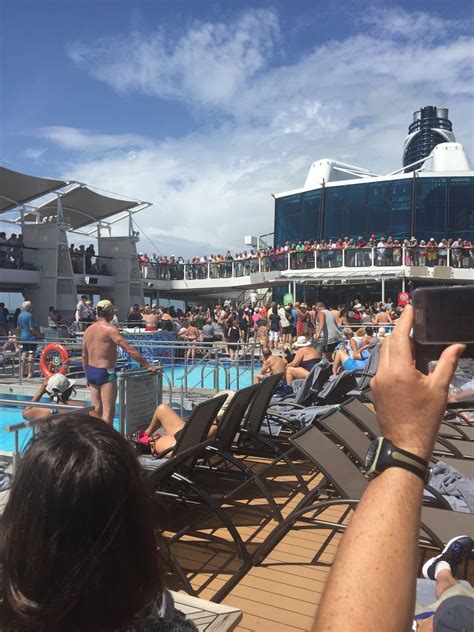 Cruise Ship: Crossing the Equator : jonicoeneas : Free Download, Borrow