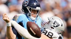 Tennessee Titans Tickets: Game Schedules and Seating Options 23