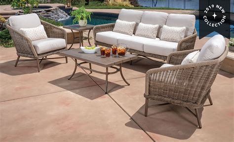 furniture collections veranda classics