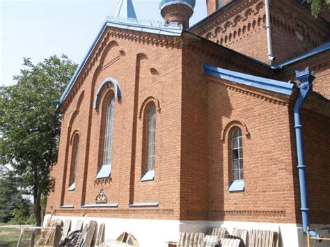 Церковь Успения Пресвятой Богородицы, Недвиговка (Мясниковский район ...