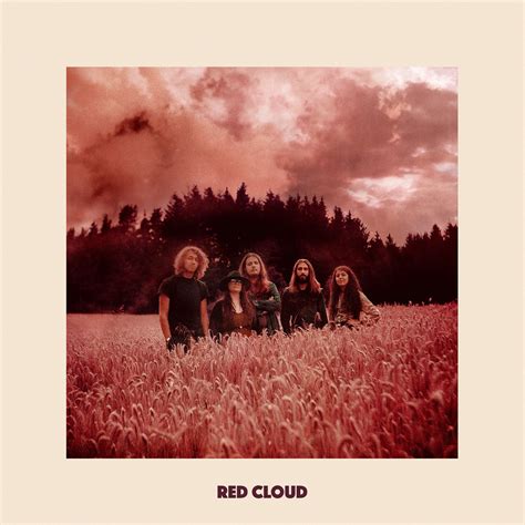 red cloud red cloud