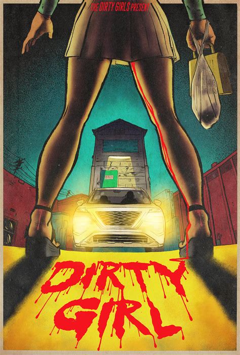 Dirty Girl (2024)