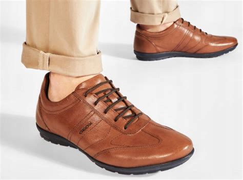 Qué Hace únicos A Los Zapatos Geox Que Respiran