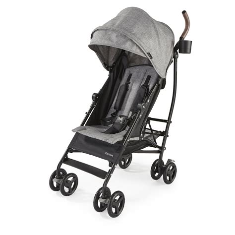Amazon.com : Contours MaxLite Deluxe Lightweight Foldable Baby
