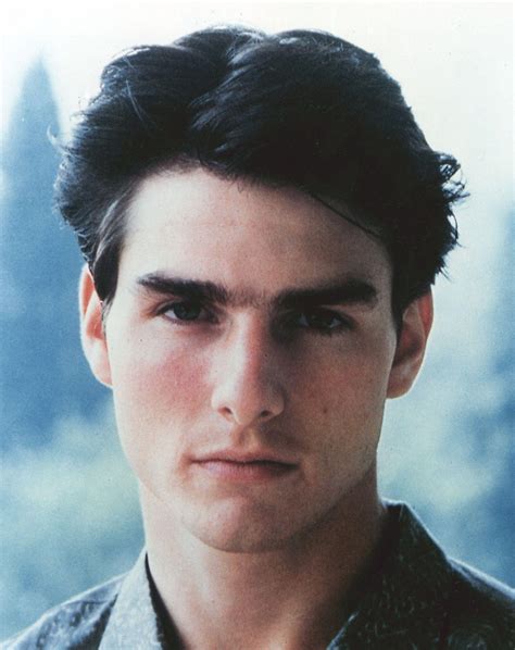 Young Tom Cruise Wallpapers - Top Free Young Tom Cruise Backgrounds