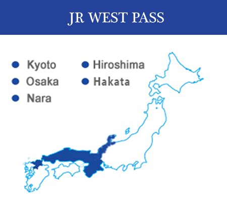 Japan Rail Pass