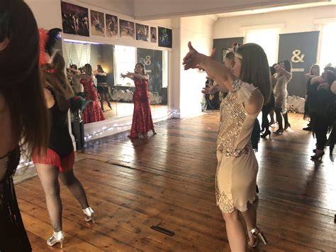 Hens Parties - Studio L'amour