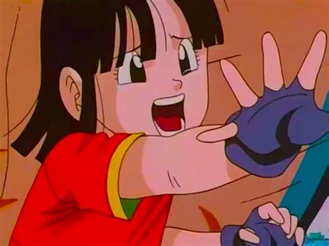 Pin by Pan on absorbed pan | Dragon ball art, Dragon ball gt, Dragon ...