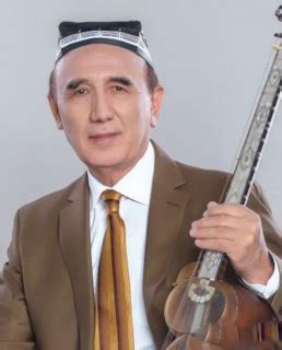 Шерали Джураев фото на - 24СМИ