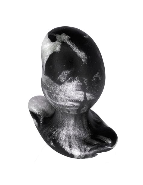 Oxballs Ergo Extra Small Silicone Butt Plug | Lover's Lane