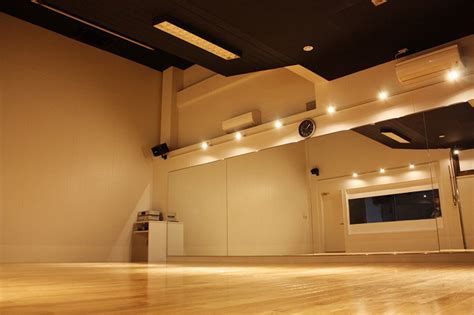 tokyo dance life