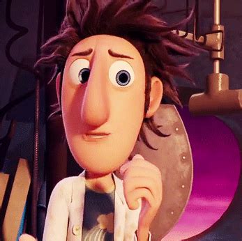favourite animated characters flint lockwood atghdkfjghbjkfgb  tumblr