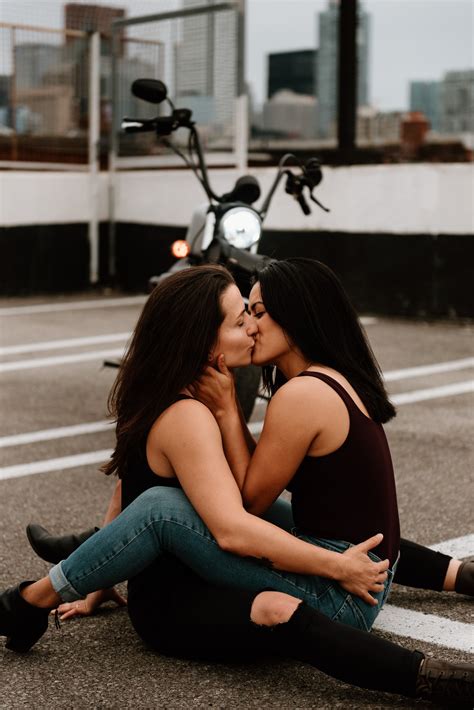 Toronto Rooftop Engagement Shoot — Meaghan Peckham Photography