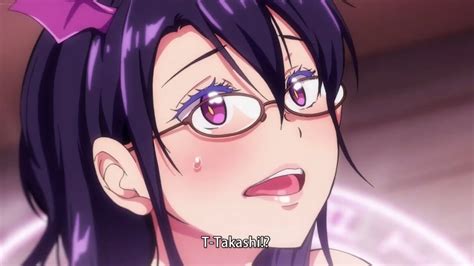 Top 5 Milf/ Mother H anime Part II He summoned His Step-Mom as a