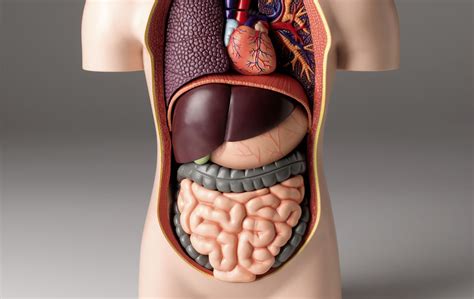 20 Astounding Facts About Organ - Facts.net