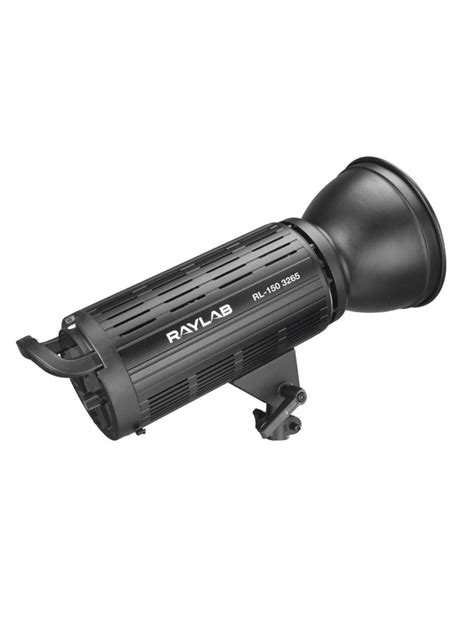 Светодиодный осветитель Raylab RL-150 3200-6500К - купить с доставкой ...