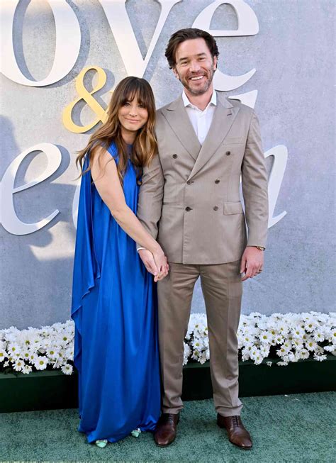 Kaley Cuoco Says She and Boyfriend Tom Pelphrey Want More Kids