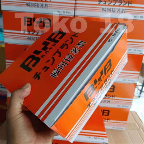 jual  box lem korea bybisi  pcs lem korea kualitas bagus
