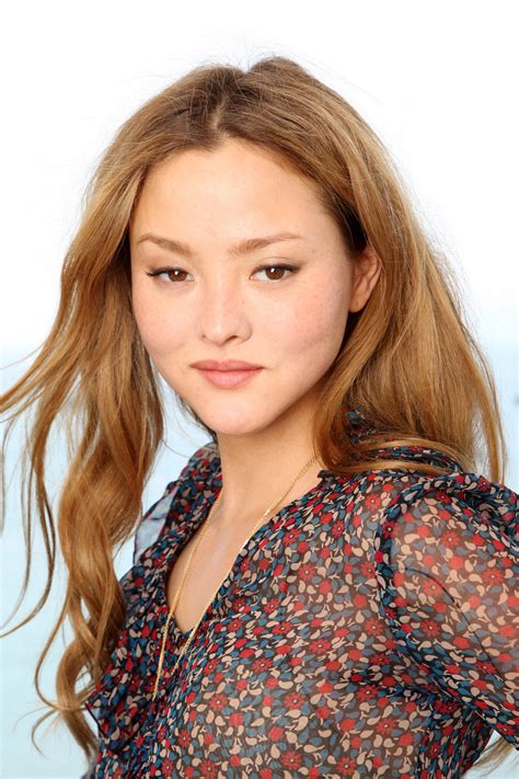 Devon Aoki ♀ - Asianfanfics