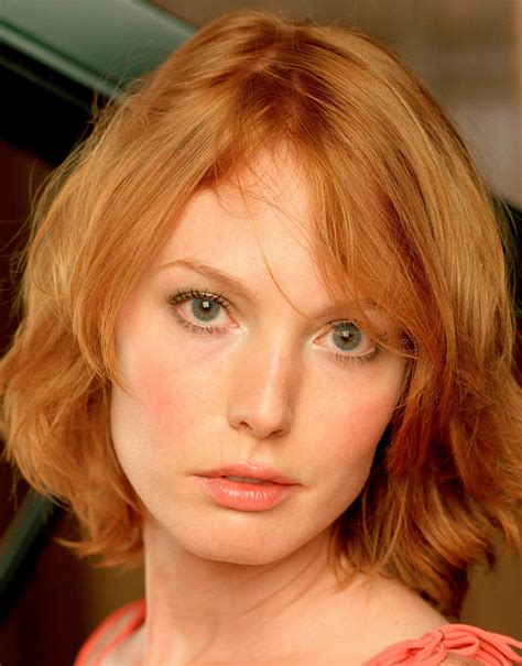 Pictures of Alicia Witt