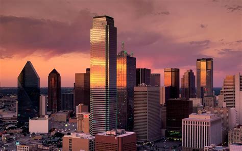 Dallas Wallpapers - Top Free Dallas Backgrounds - WallpaperAccess