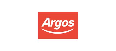 Argos Logo - LogoDix