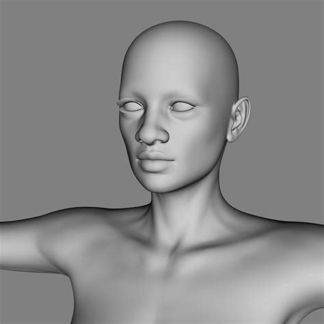Ethnic 01 for Genesis 2 Female - DAZ Studio - ShareCG
