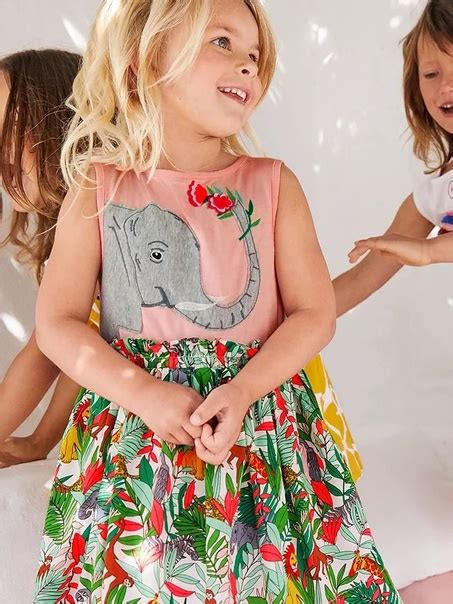 ️НА ЗАКАЗ ️Платье Little Maven Цена: 850 руб. Размер: 2, 3, 4, 5, 6, 7 ...