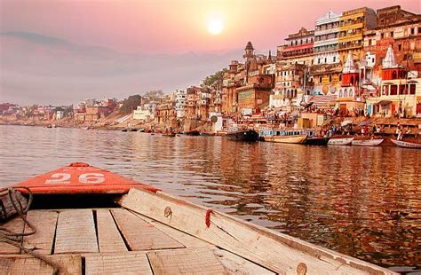 ganges beauty  india