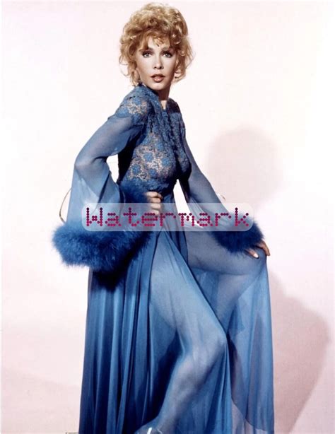 "STELLA STEVENS Playboy Model & Actress HOT Pro Pigment Photo (8.5""x11