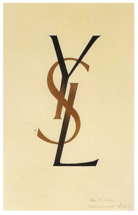 Ives Saint Laurent - artesvisuales
